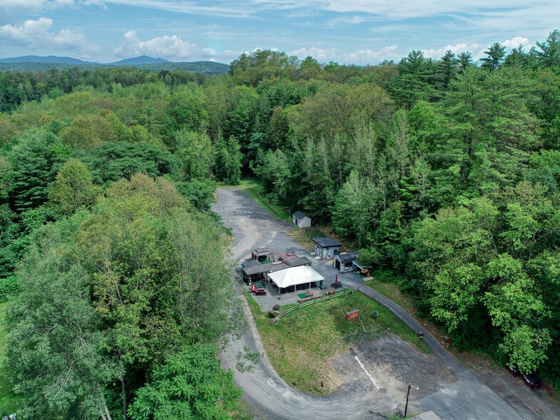 More Photos Of 4802 Us Highway 209, Accord Restaurant For Sale