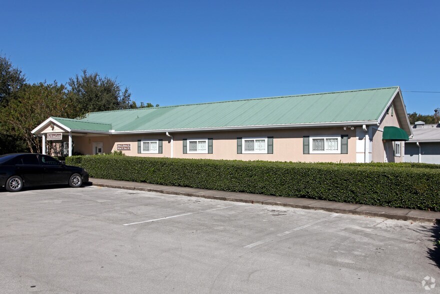 More Photos Of 3120 SW 27th Ave, Ocala Medical For Sale