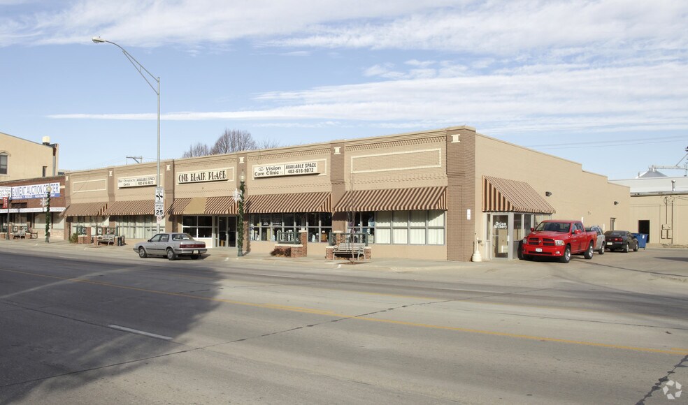 More Photos Of 1526 Washington St, Blair Unknown For Lease