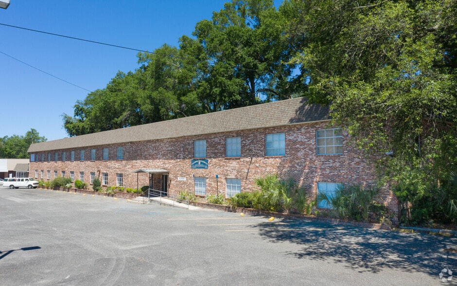 More Photos Of 2809 Art Museum Dr, Jacksonville Office For Lease