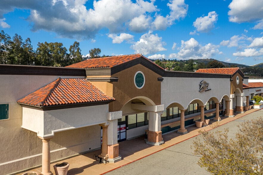 Primary Photo Of 23621-23741 E La Palma Ave, Yorba Linda Unknown For Sale