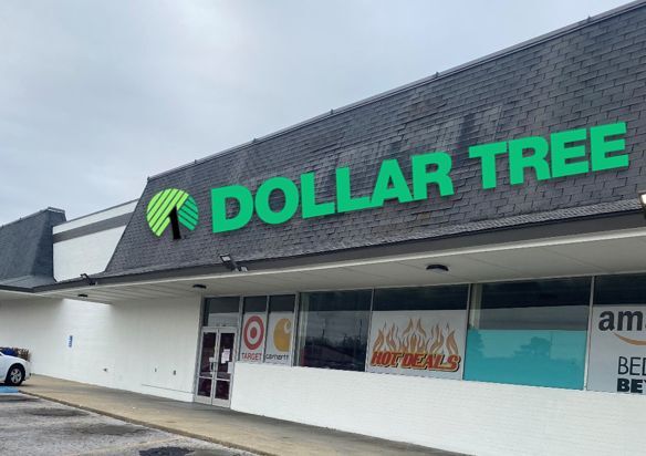 More Photos Of 832 Highway 19 N, Meridian Unknown For Lease