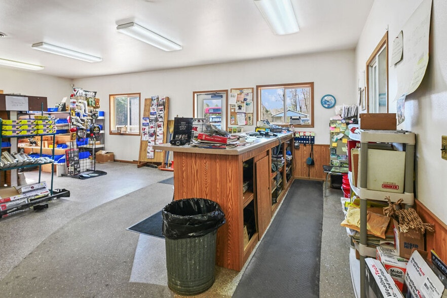 More Photos Of 5011 State Highway 13/34 Hwy, Wisconsin Rapids Storefront For Sale