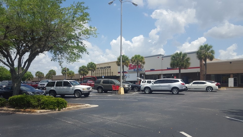 Primary Photo Of 600-740 State Road 60 W, Lake Wales Storefront Retail Office For Lease