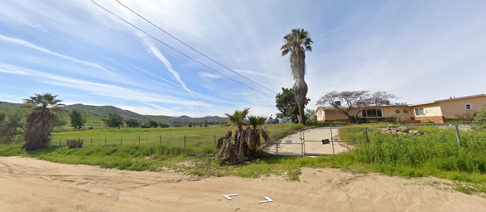 More Photos Of 18318 Cajalco Rd, Perris Land For Sale