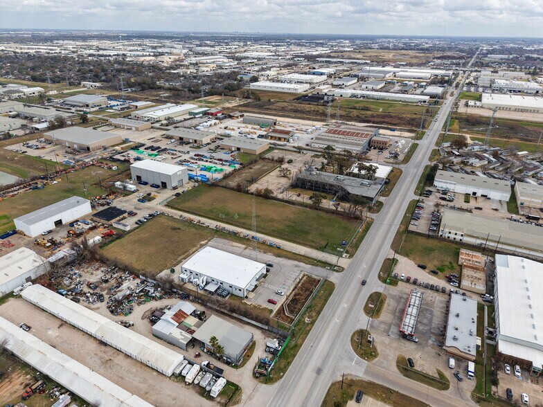 More Photos Of 11502 Tanner Rd, Houston Land For Sale