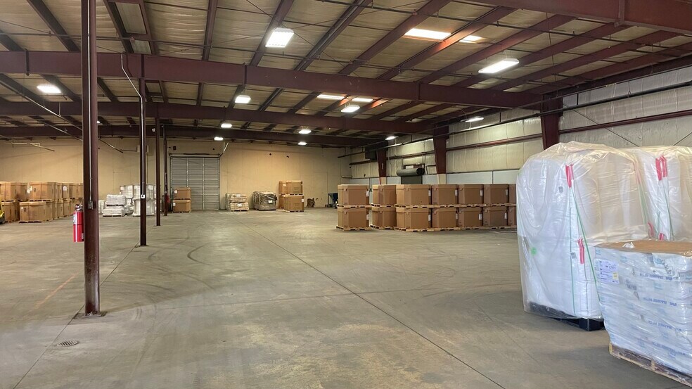 More Photos Of 1722 Hayes Ave, Sandusky Warehouse For Lease