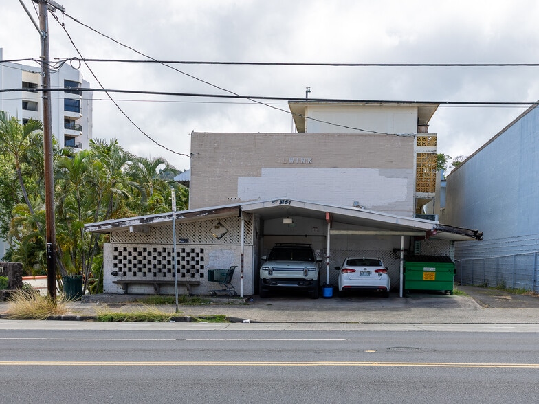 More Photos Of 3154 Waialae Ave, Honolulu Apartments For Sale