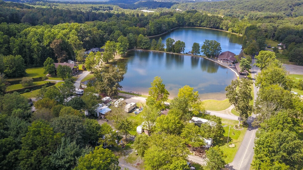 More Photos Of 63 Blue Mountain rd, Schuylkill Haven Trailer Camper Park For Sale