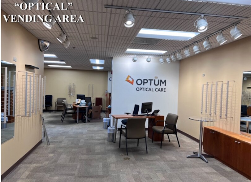 More Photos Of 5150 Journal Center Blvd NE, Albuquerque Hospital For Lease