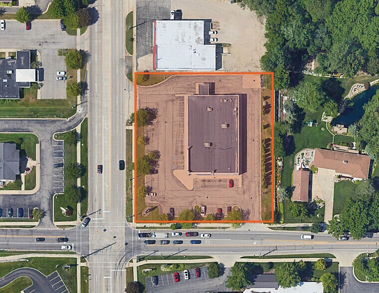 More Photos Of 973 Washington Ave, Holland Drugstore For Sale