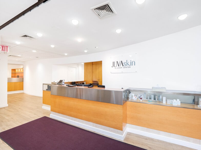 More Photos Of 60 E 56th St, New York Office For Lease
