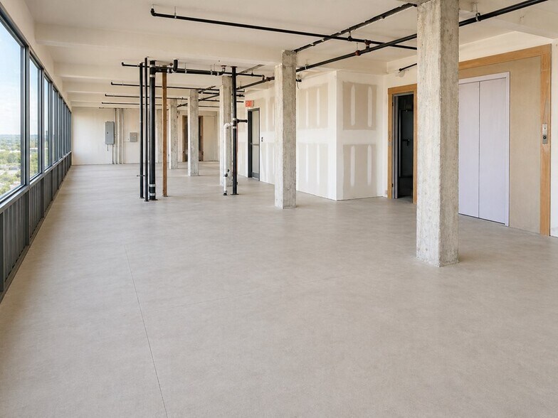 More Photos Of 327 Main St, Greenwood Office For Sale