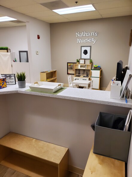 More Photos Of 4700 E Walnut Ave, Orange Religious Facility For Sale