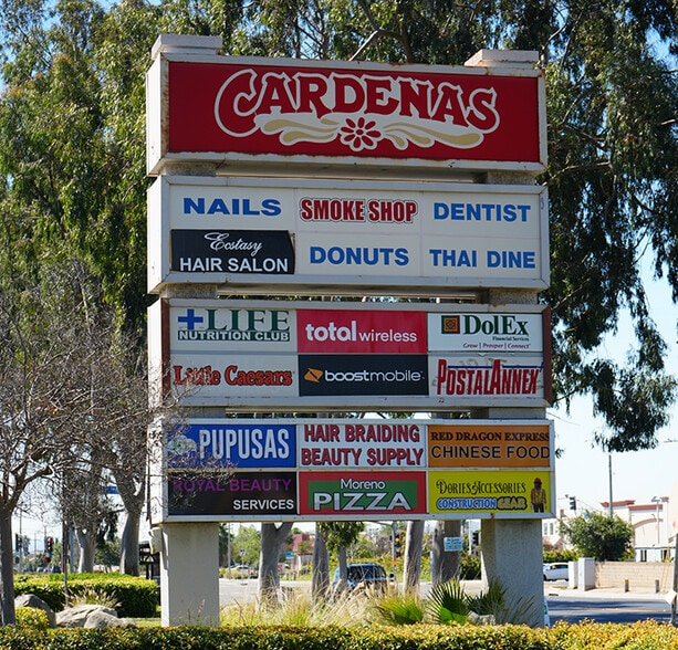 More Photos Of 14910-14950 Perris Blvd, Moreno Valley Unknown For Sale