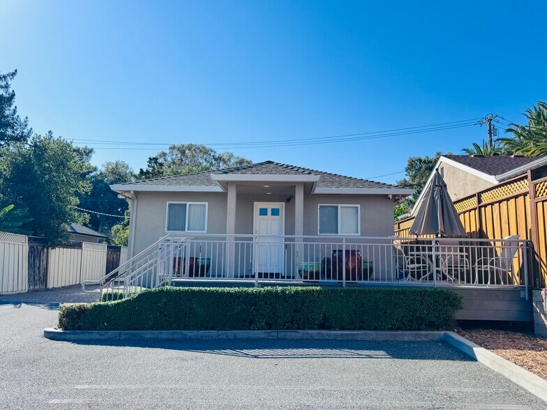 More Photos Of 15700 Winchester Blvd, Los Gatos Office For Lease