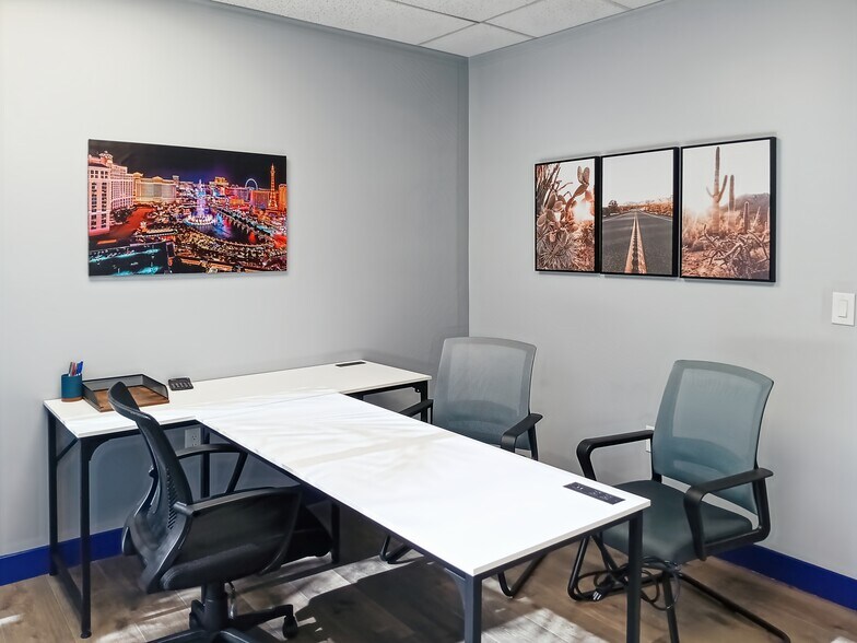 More Photos Of 105 N Rose St, Escondido Coworking Space