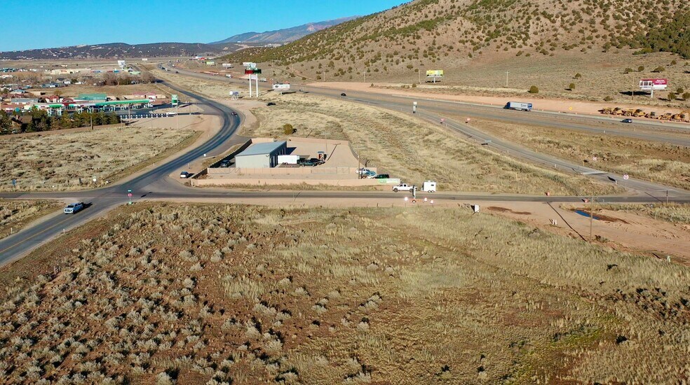 More Photos Of 2 Acres I-15 Exit, Cedar City Land For Sale