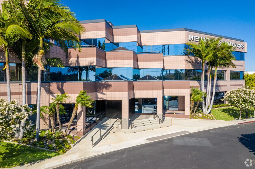 More Photos Of 16485 Laguna Canyon Rd, Irvine Office For Lease