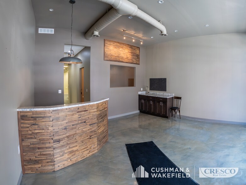 More Photos Of 1935 W 25th St, Cleveland Storefront Retail Office For Sale