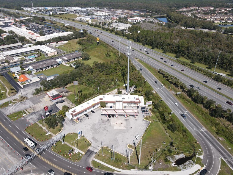 More Photos Of 2450 State Road 16, Saint Augustine Convenience Store For Sale
