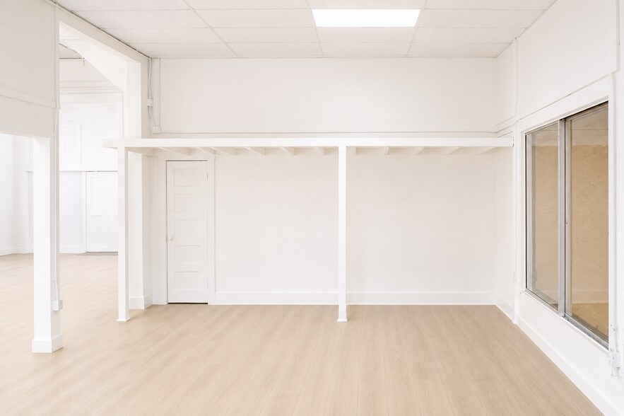 More Photos Of 10875 Venice Blvd, Los Angeles Storefront Retail Residential For Lease