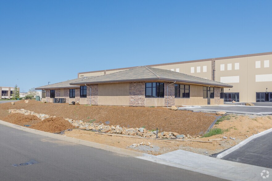 More Photos Of 4640 Golden Foothill Pky, El Dorado Hills Office For Lease