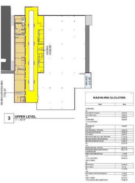 More Photos Of 301 Cuthbert Blvd, Cherry Hill Warehouse For Sale