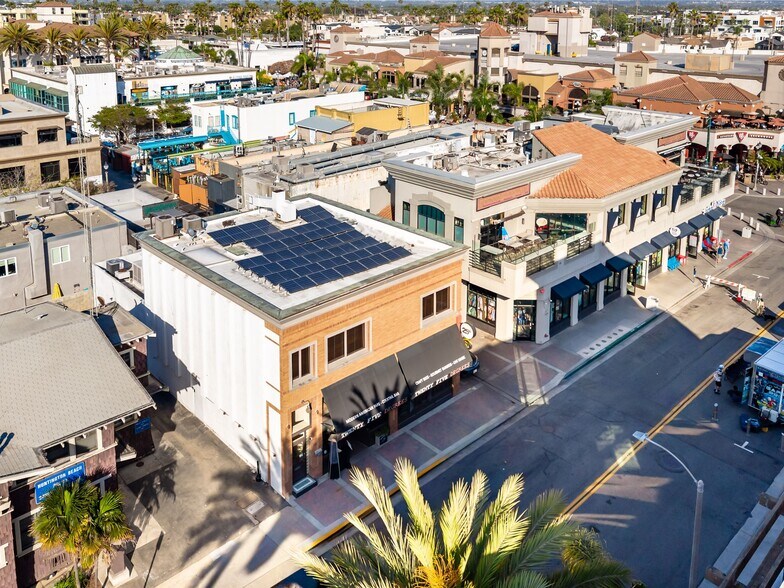 More Photos Of 412-414 Walnut Ave, Huntington Beach Storefront For Sale