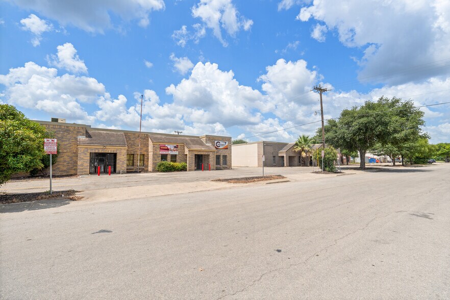 More Photos Of , San Antonio Industrial For Sale