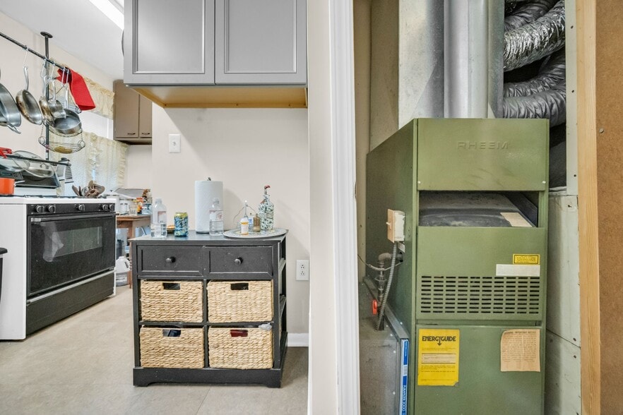 More Photos Of 1386 Cranford Ave, Lakewood Storefront Retail Residential For Sale