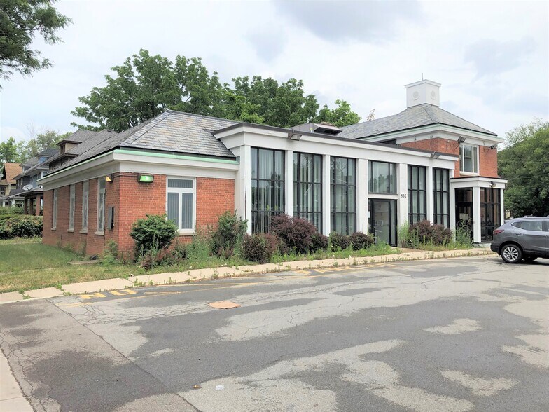 More Photos Of 532 Chili Ave, Rochester Bank For Sale