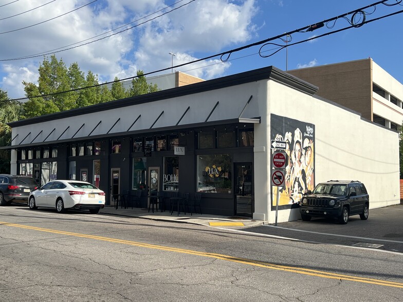 Primary Photo Of 871 Howard Ave, Biloxi Storefront Retail Office For Sale