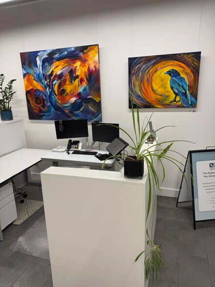 More Photos Of 802-820 N Wallace Ave, Bozeman Office For Lease