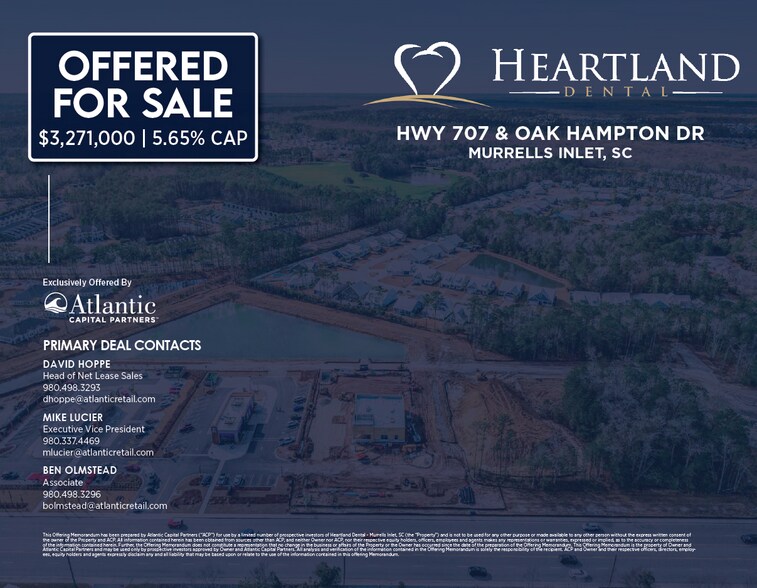 More Photos Of 11840 SC-707, Murrells Inlet General Retail For Sale