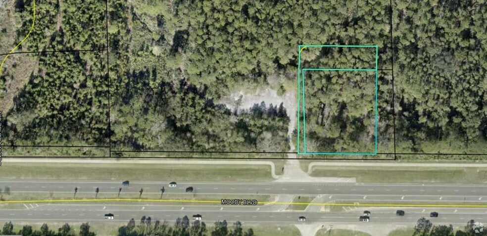 More Photos Of 000 SR100, Palm Coast Land For Sale