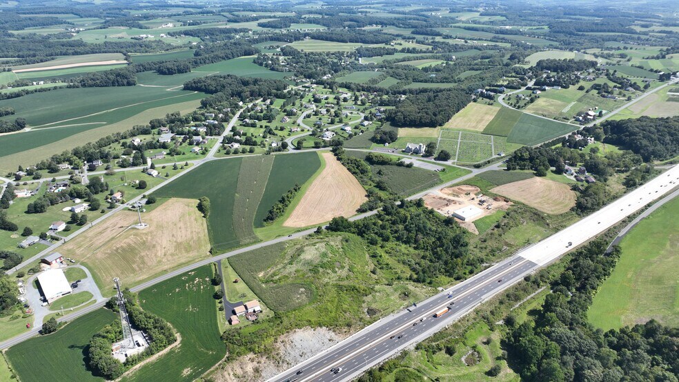 More Photos Of 3944 Old Route 22, Kutztown Land For Sale