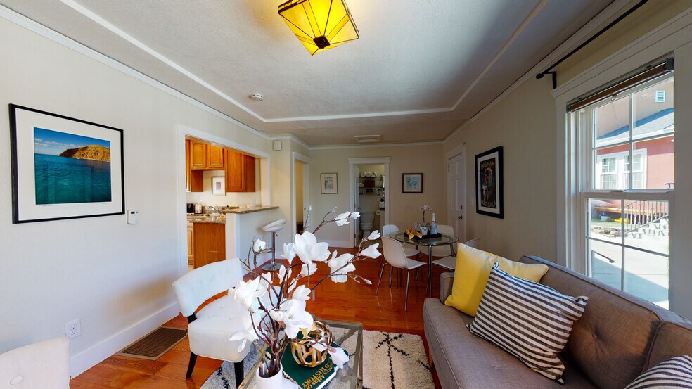 More Photos Of 335-345 Perkins St, Oakland Apartments For Sale