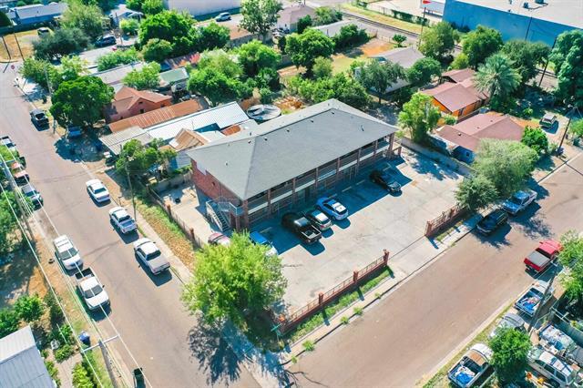 More Photos Of 2220 Santa Cleotilde Ave, Laredo Apartments For Sale