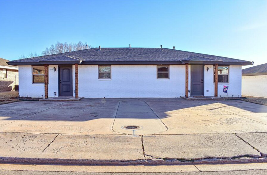 More Photos Of 116 McKenzie Dr, Weatherford Apartments For Sale