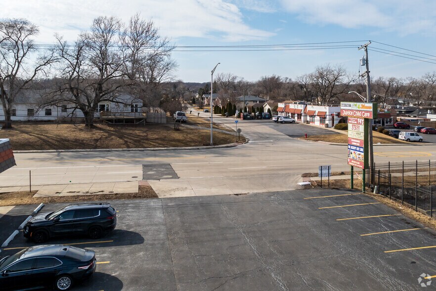 More Photos Of 8501-8523 S 88th Ave, Justice Freestanding For Sale