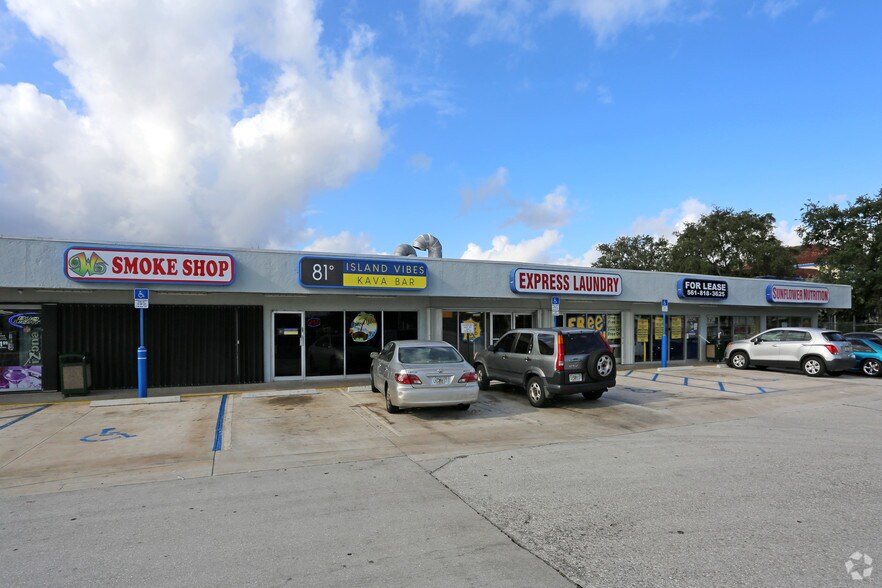 More Photos Of 2118-2138 Okeechobee Blvd, West Palm Beach Unknown For Lease