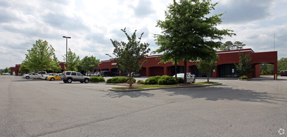 Primary Photo Of 3250-3282 Wellons Blvd, New Bern Office For Lease