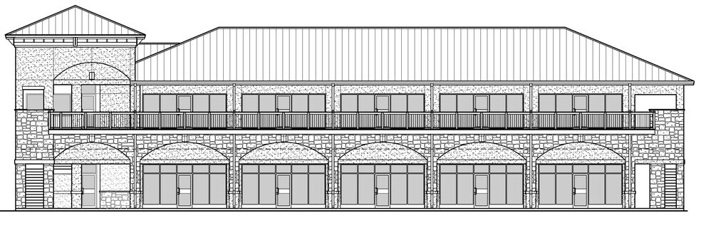 More Photos Of 3115 Kenai Dr, Cedar Park Storefront Retail Office For Lease