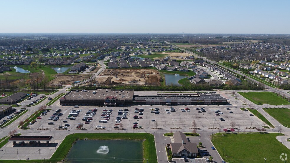 More Photos Of 17417-17445 Carey Rd, Westfield Storefront For Lease