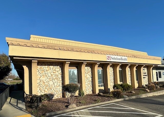 Primary Photo Of 578 Rio Lindo Ave, Chico Medical For Sale