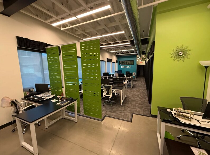 More Photos Of 1502 W Broadway, Monona Office For Lease