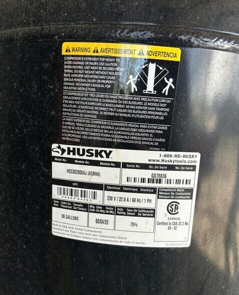 More Photos Of 5493 I 55 S, Byram Light Manufacturing For Sale