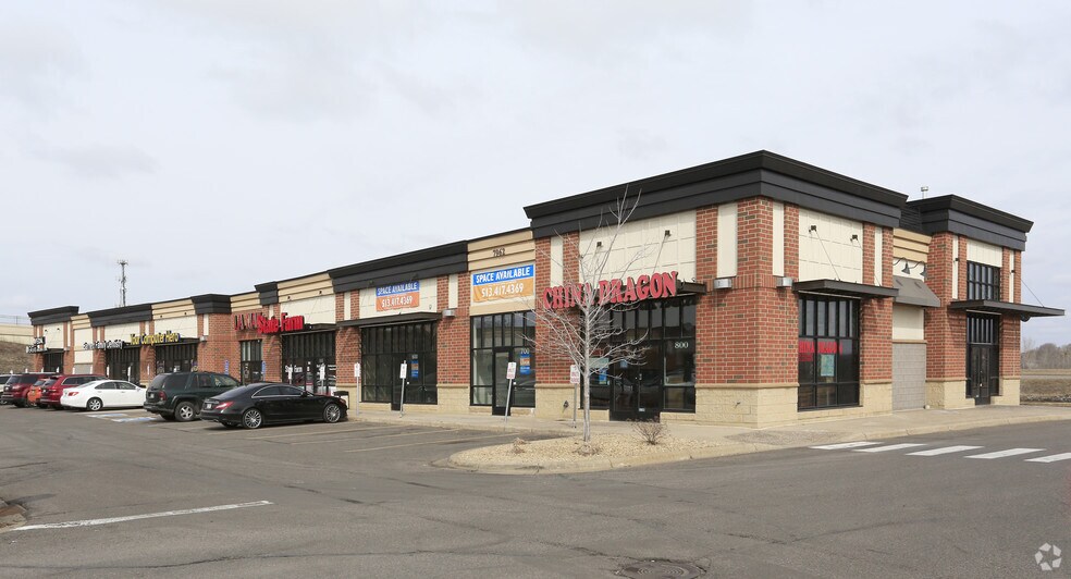 More Photos Of 7900 Sunwood Dr NW, Ramsey Unknown For Lease