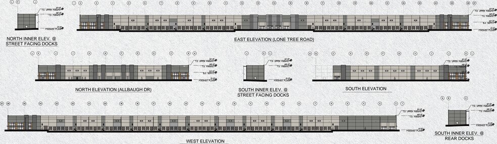 More Photos Of 7225 Lone Tree Rd, Sacramento Warehouse For Lease